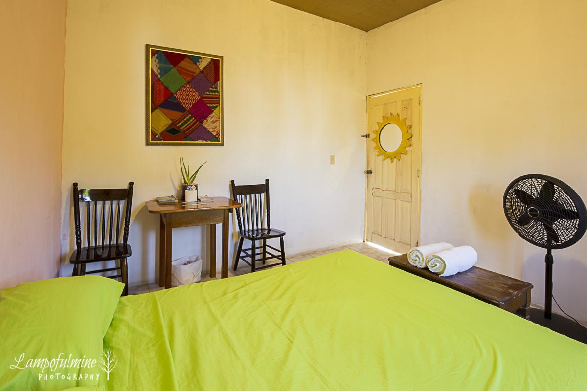 Casa Ricky'S Hostel Orange Walk Buitenkant foto
