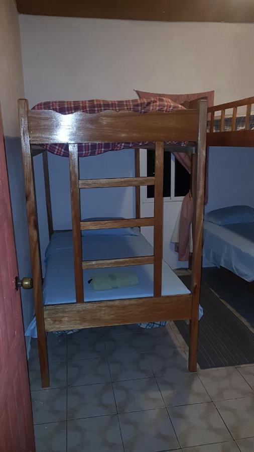 Casa Ricky'S Hostel Orange Walk Buitenkant foto